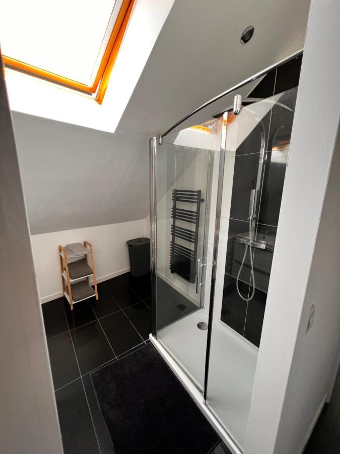 Fauvette Spacieux Duplex Hyper Centre Épernay Exterior foto